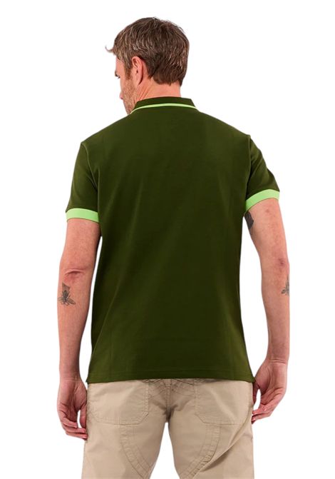 RAY POLO REFRIGIWEAR | polo shirts | T20300 PX9031E04380